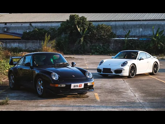 保时捷911究竟从什么时候开始成了一台兼顾买菜属性的跑车?